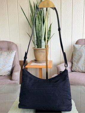 Prada Messenger Bag